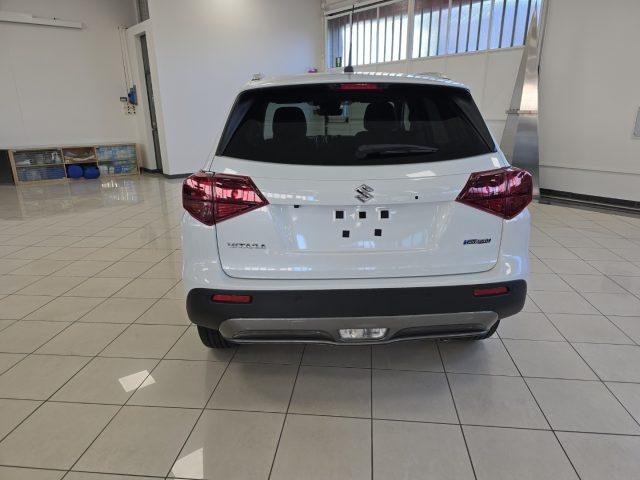 SUZUKI Vitara 1.5 140V Hybrid A/T Starview 4x4 Extra Promo perm/