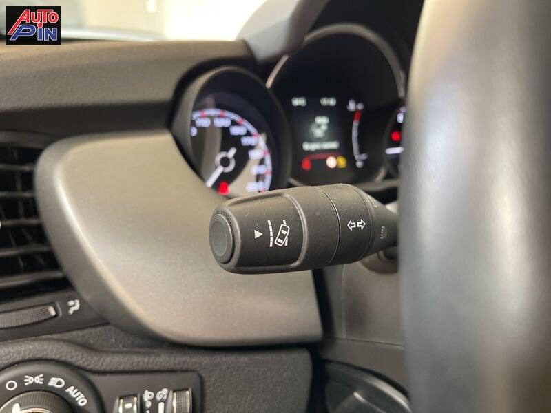 FIAT 500X 500X 1.3 MultiJet 95 CV Sport