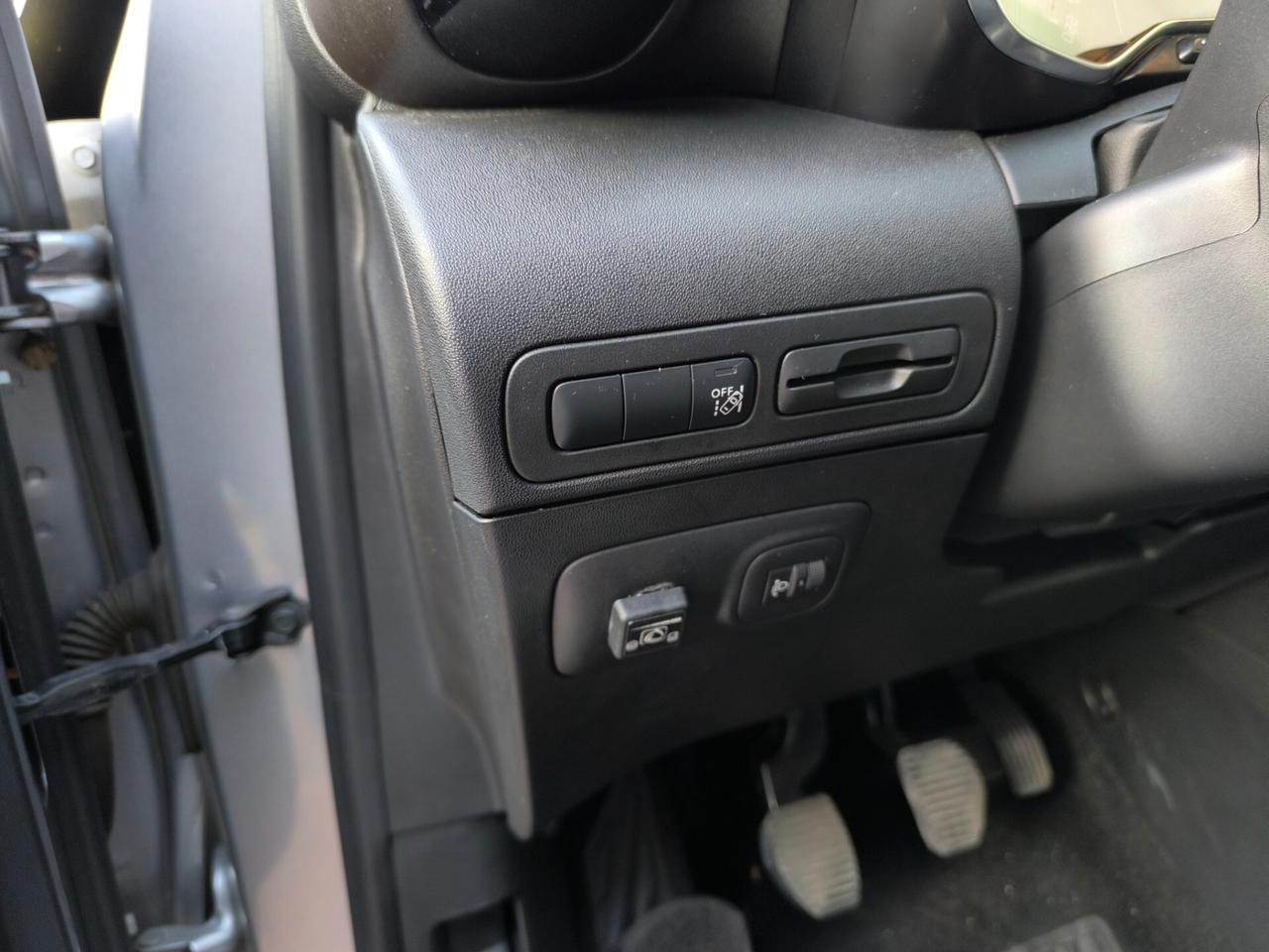 Citroen C3 Aircross PureTech 110 S&S Shine