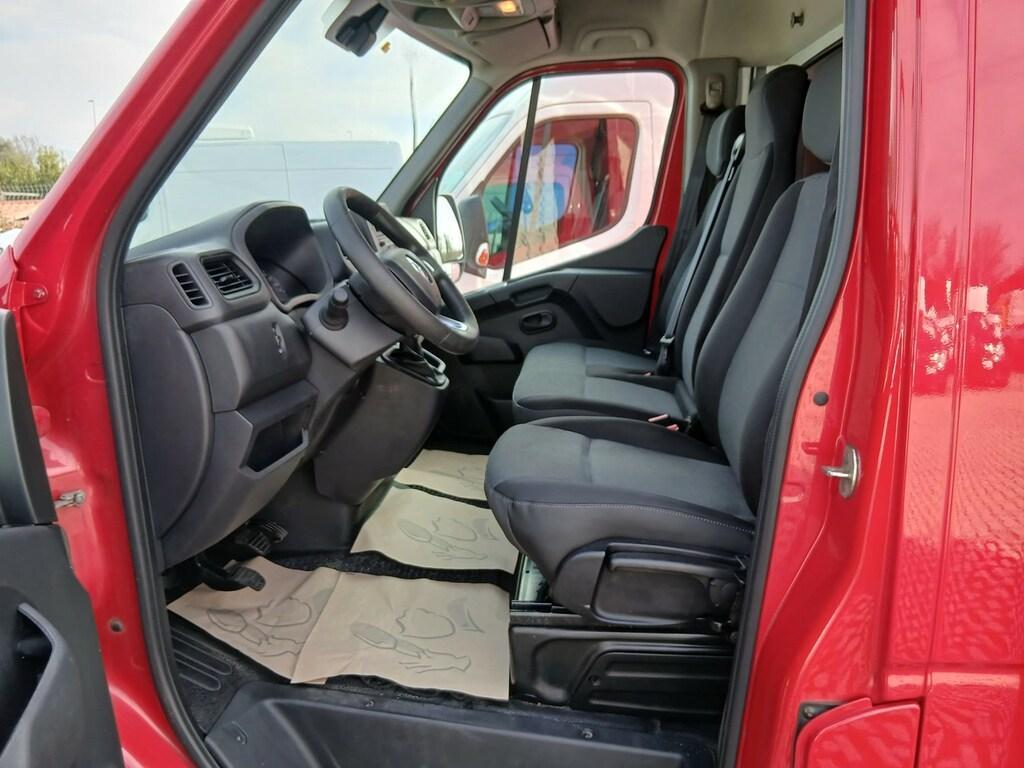 Renault Master T35 2.3 dci 145cv L3 Gran Volume Energy Ice EVId