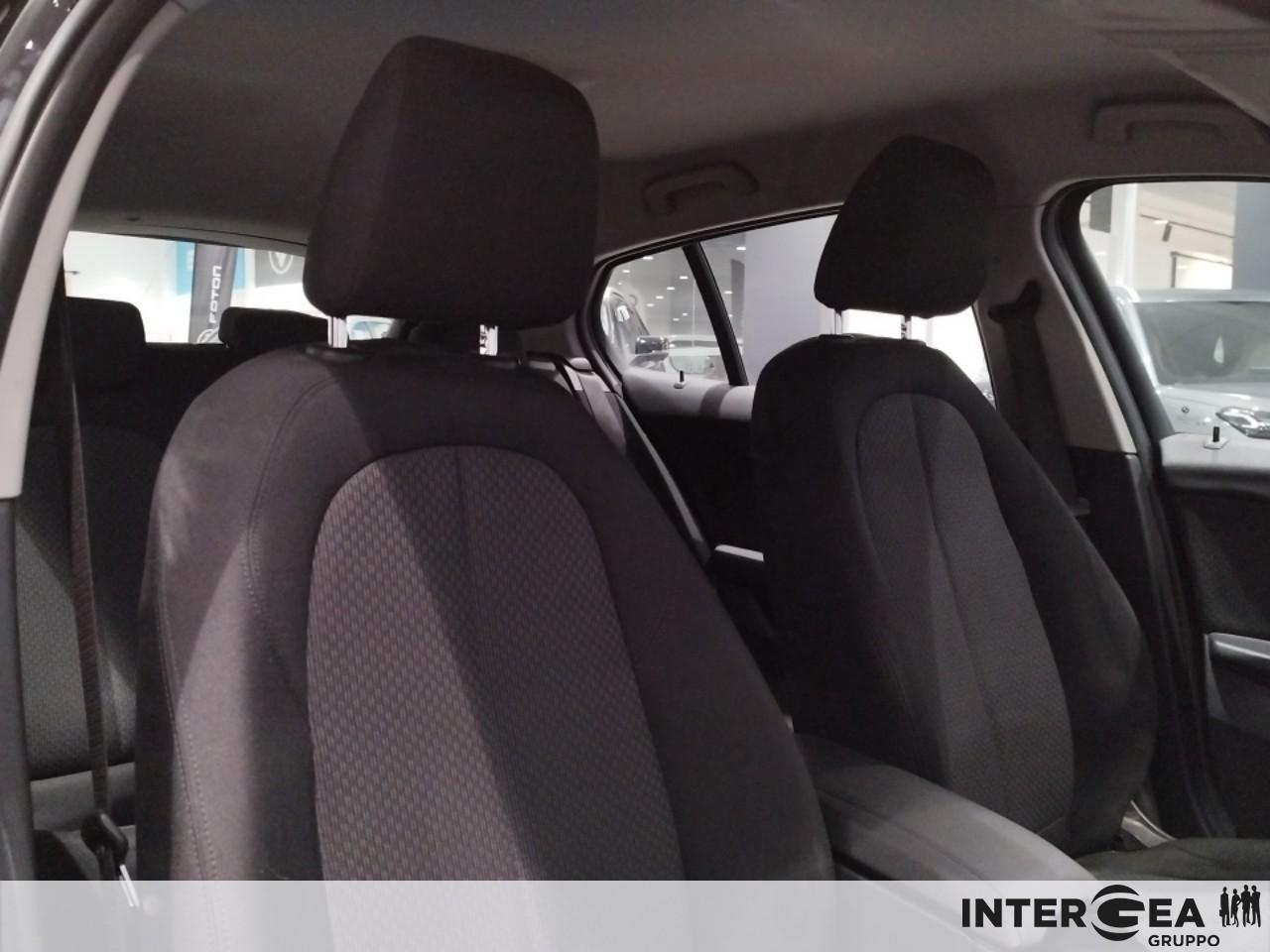 BMW 116d Business Advantage