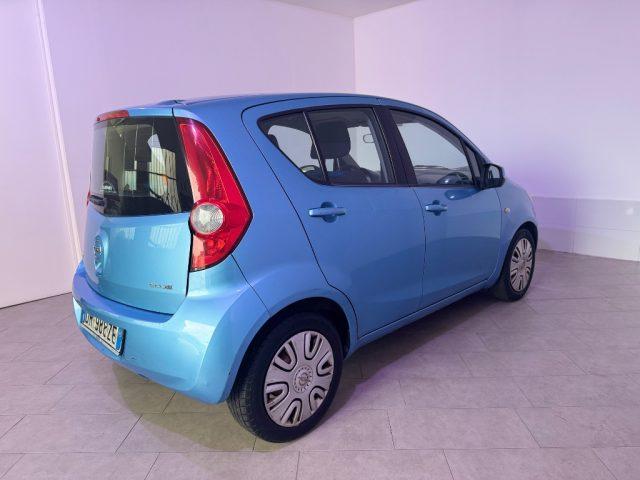 OPEL Agila 1.0 12V 65CV Enjoy