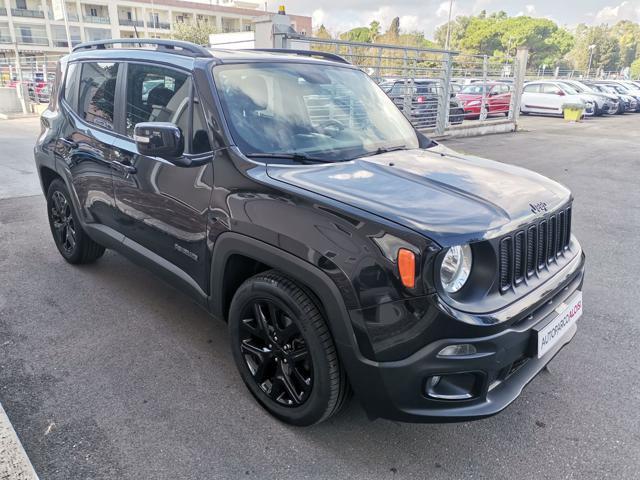 JEEP Renegade 1.6 Mjt 120 CV Dawn of Justice