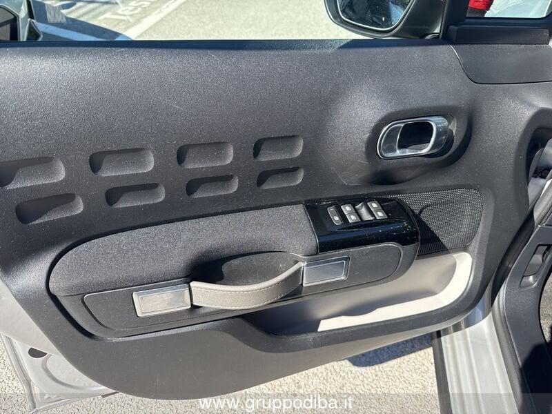 Citroën C3 2017 Diesel 1.6 bluehdi Shine s&s 75cv