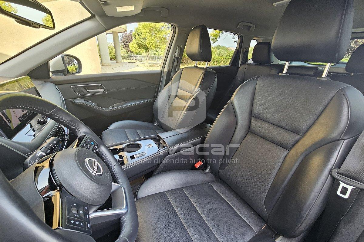 NISSAN X-Trail e-Power 2WD 5 posti Tekna