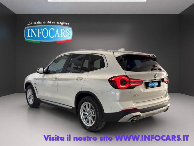 BMW X3 xDrive30e 184 CV - PROMO
