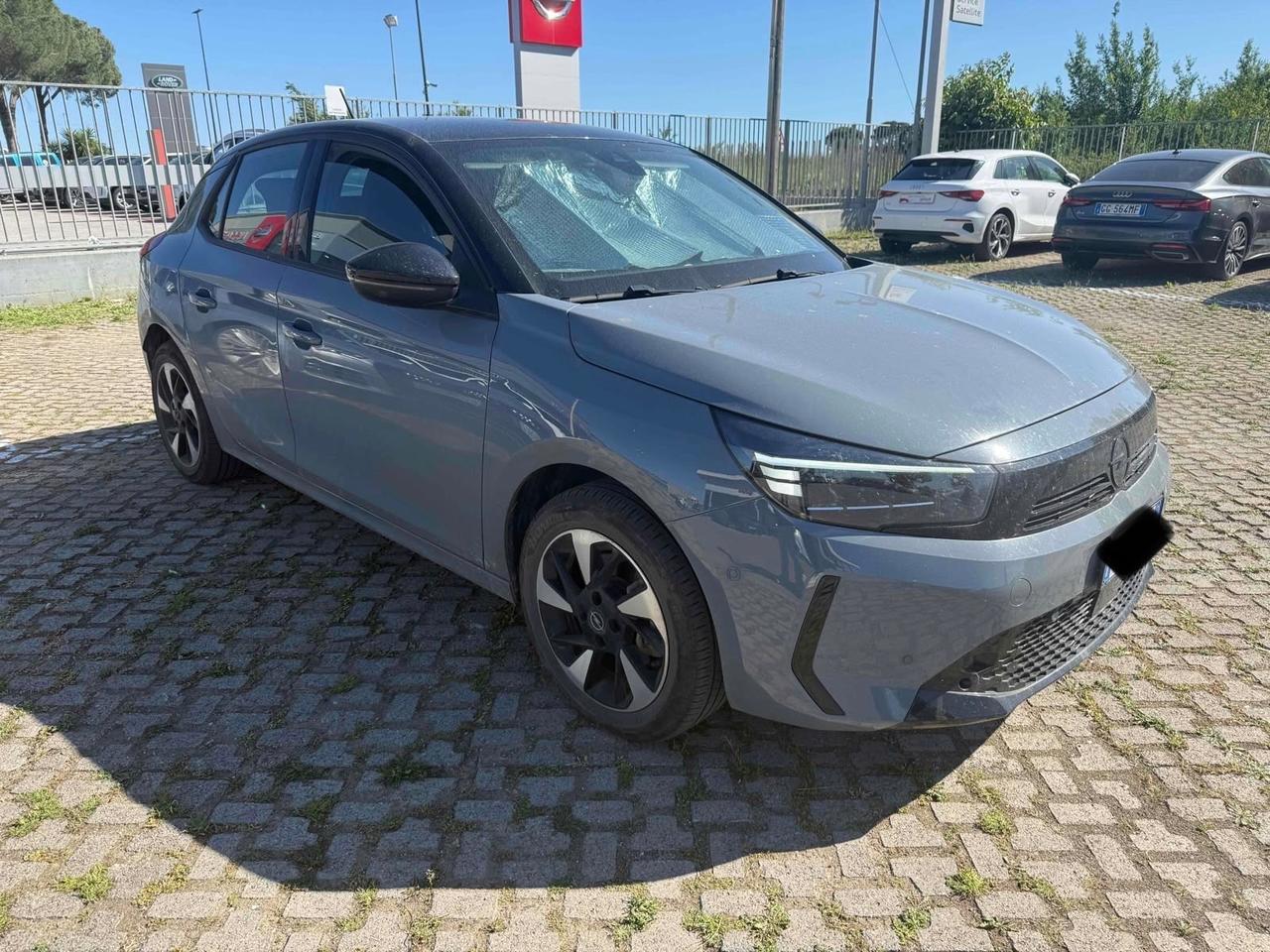 Opel Corsa-e 156 CV 5 porte GS
