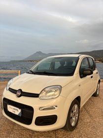 Fiat Panda 1.2 FIRE GPL UNICO PROPRIETARIO