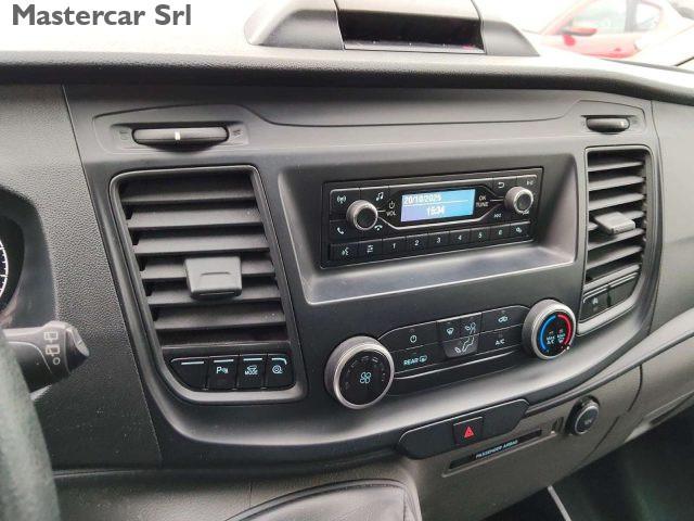 FORD Transit 330 COMBI L3H2 2.0TDCi 9 posti 130CV - GC265JT