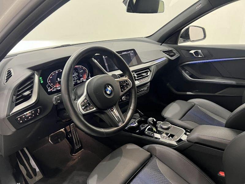BMW Serie 1 120d 5p. M Sport
