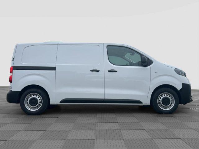 TOYOTA Proace Proace 1.5D 120CV S&S PL-TN Furgone Medium 4p. 10q