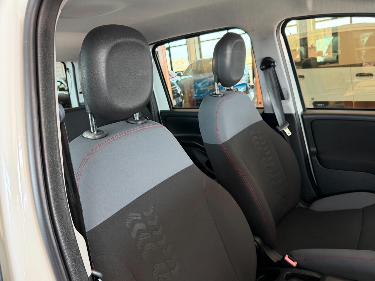 Fiat Panda New 1.2 69 cv. EasyPower EASY (Imp GPL)