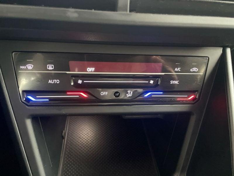 Volkswagen Polo 1.0 TSI R-Line
