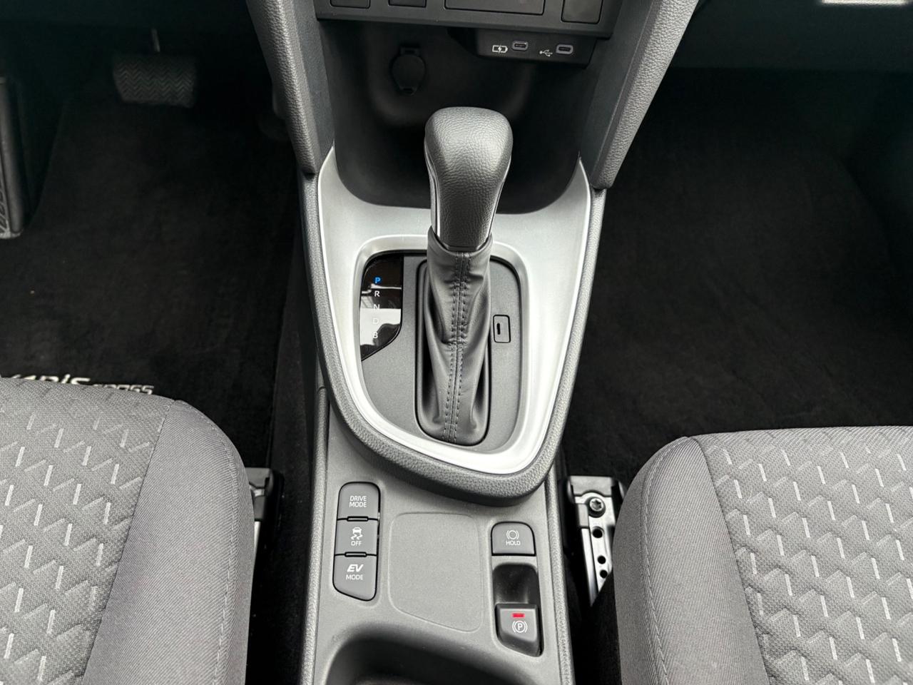 Toyota Yaris Cross 1.5 Hybrid 5p. E-CVT Active