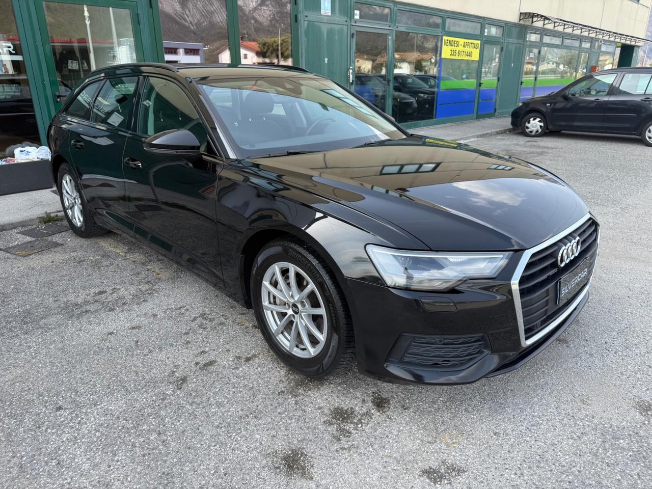 Audi A6 35 2.0 TDI S tronic Business Design