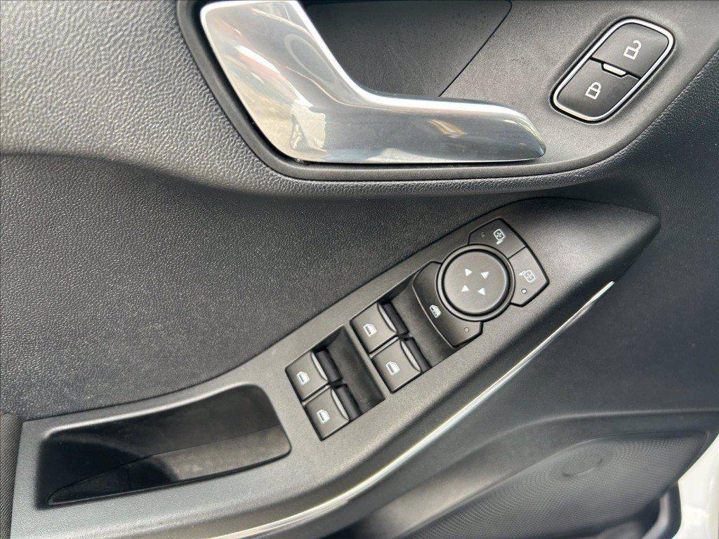 FORD Fiesta 5p 1.1 Titanium 75cv del 2023