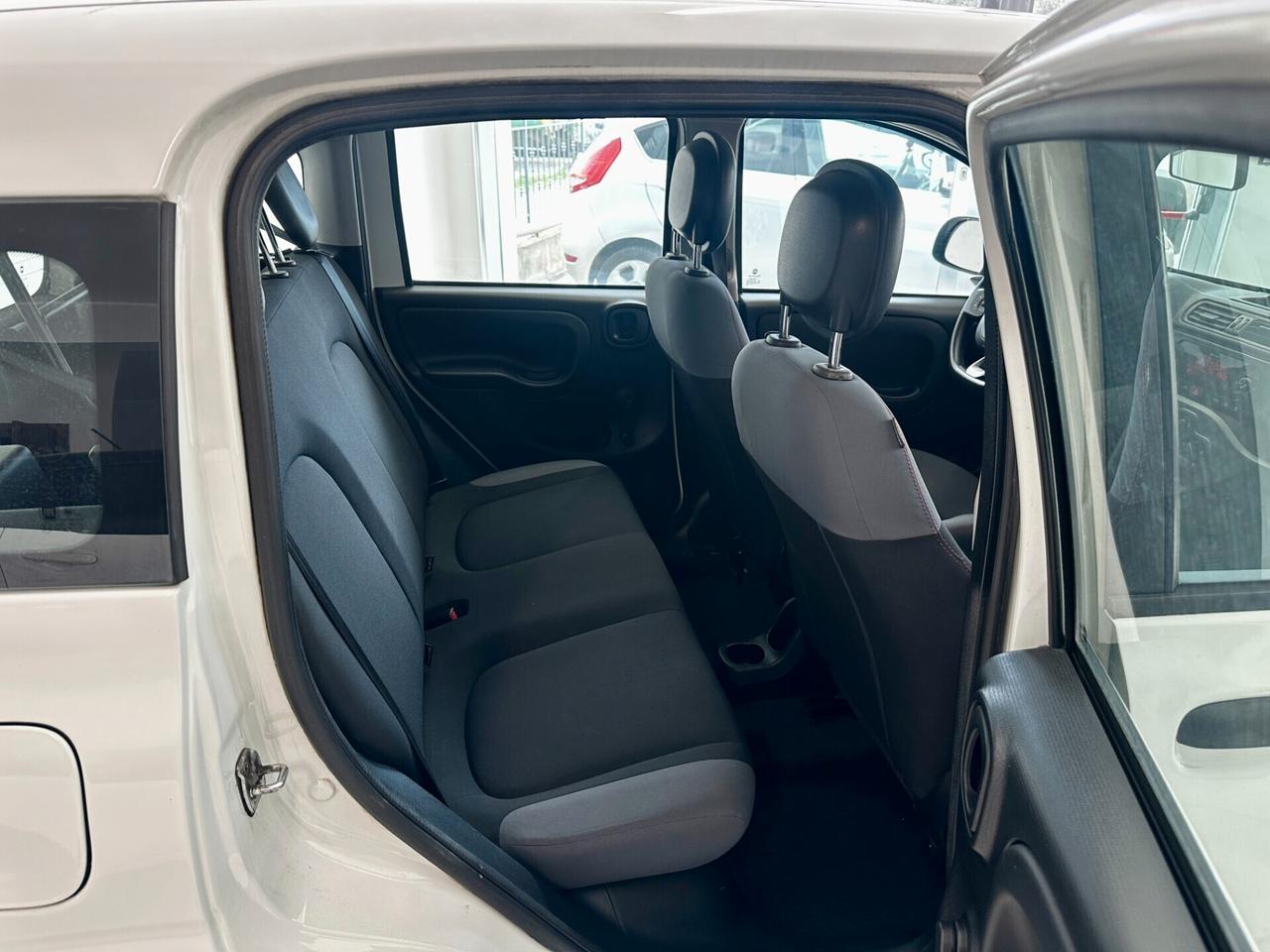 Fiat Panda 1.3 MJT 80 CV Easy N1 4 posti