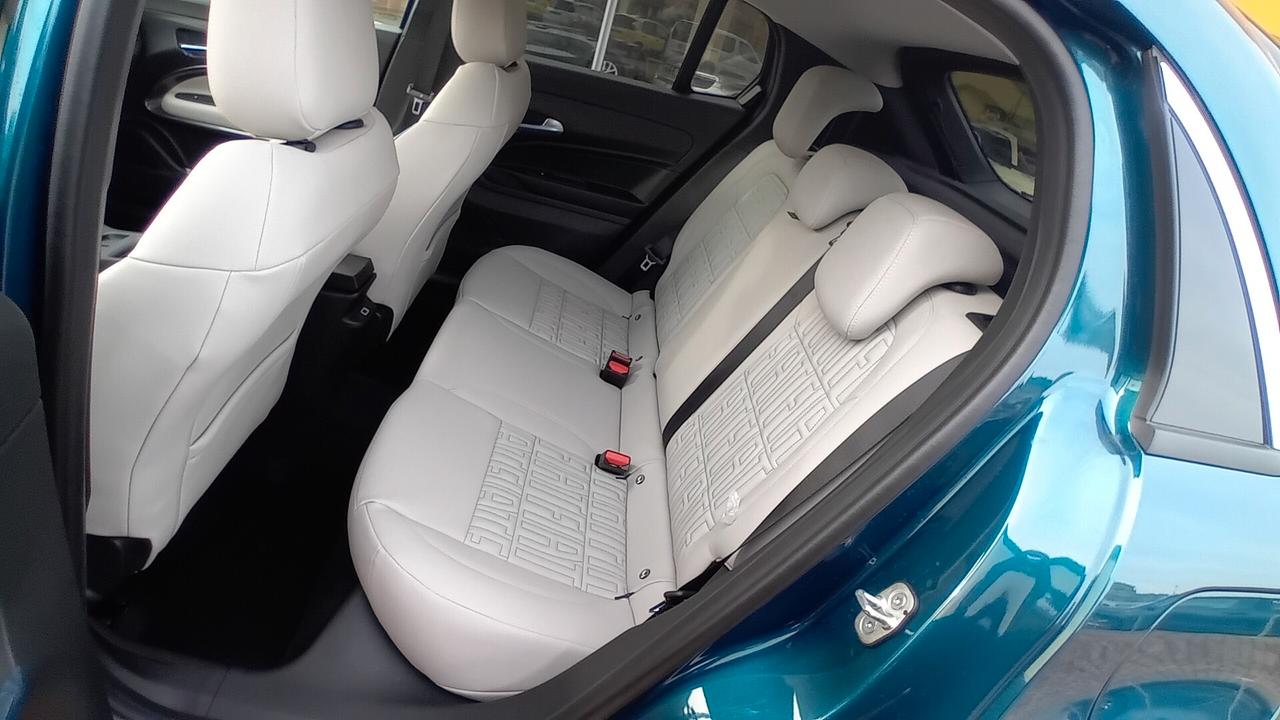 Fiat 600 1.2 Hybrid 145 CV DCT MHEV La Prima * SENZA VINCOLO DI FINANZIAMENTO*