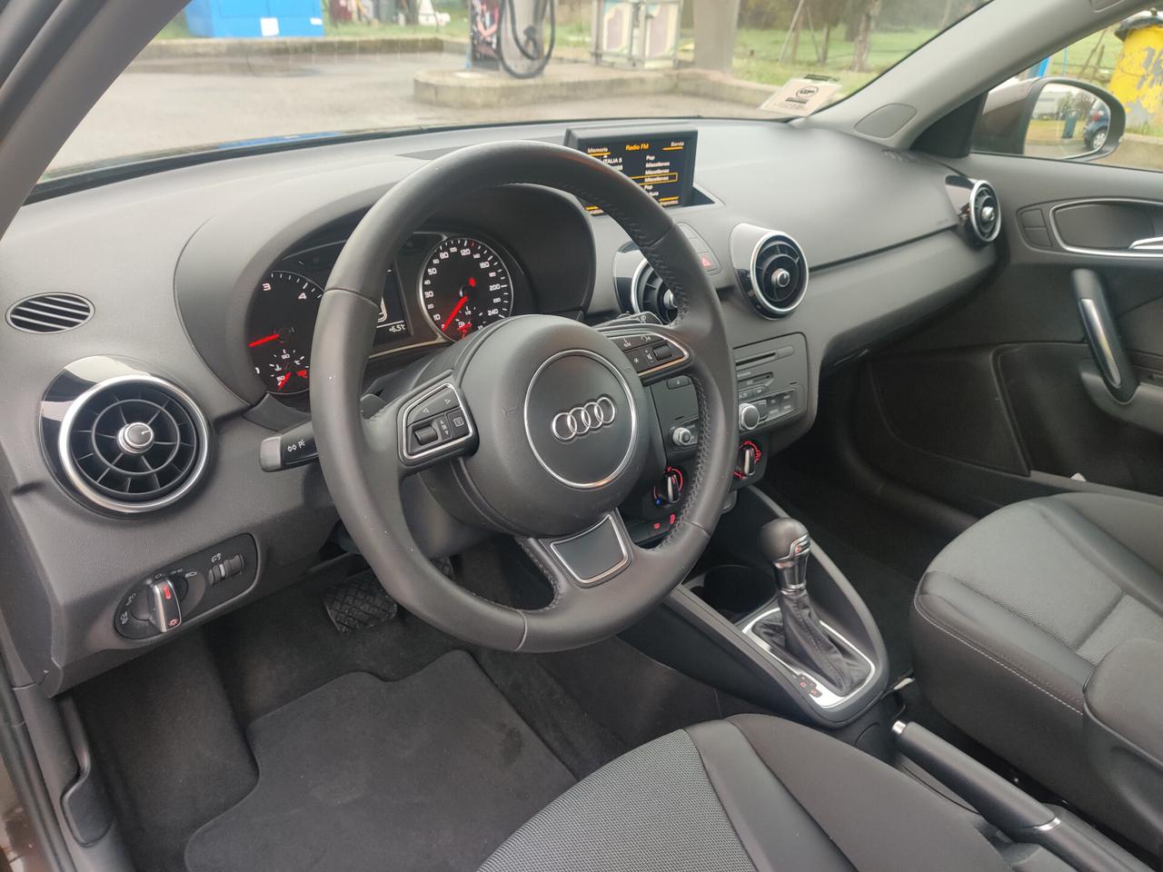 Audi A1 SPB 1.6 TDI Ambition