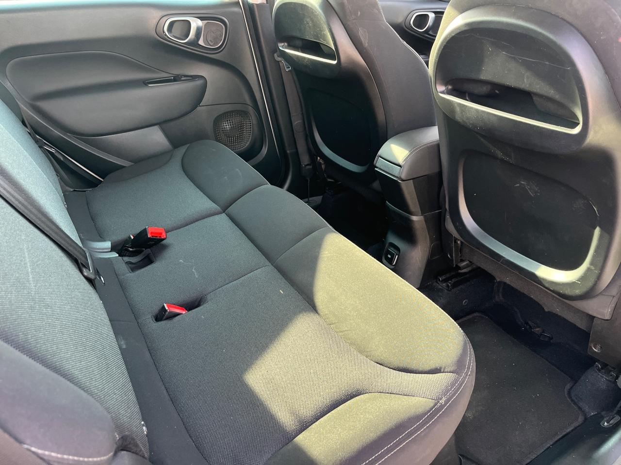 Fiat 500L 1.3 Multijet 95 CV Pop Star