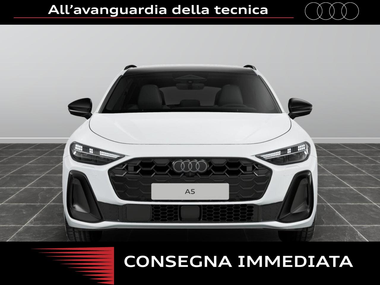 Audi A5 avant 2.0 e-hybrid 299cv s line edition quattro s tronic