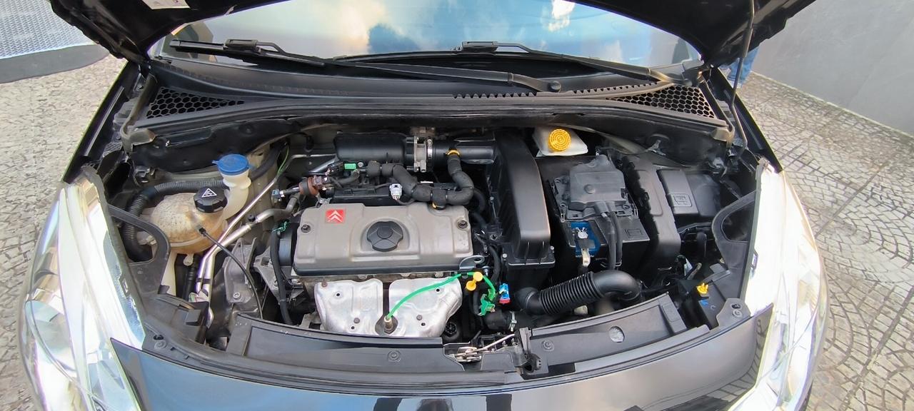 Citroen C3 1.1 Seduction Limited