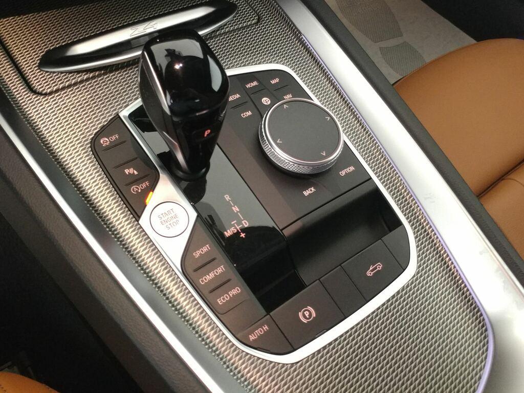 BMW Z4 M 40 i Steptronic