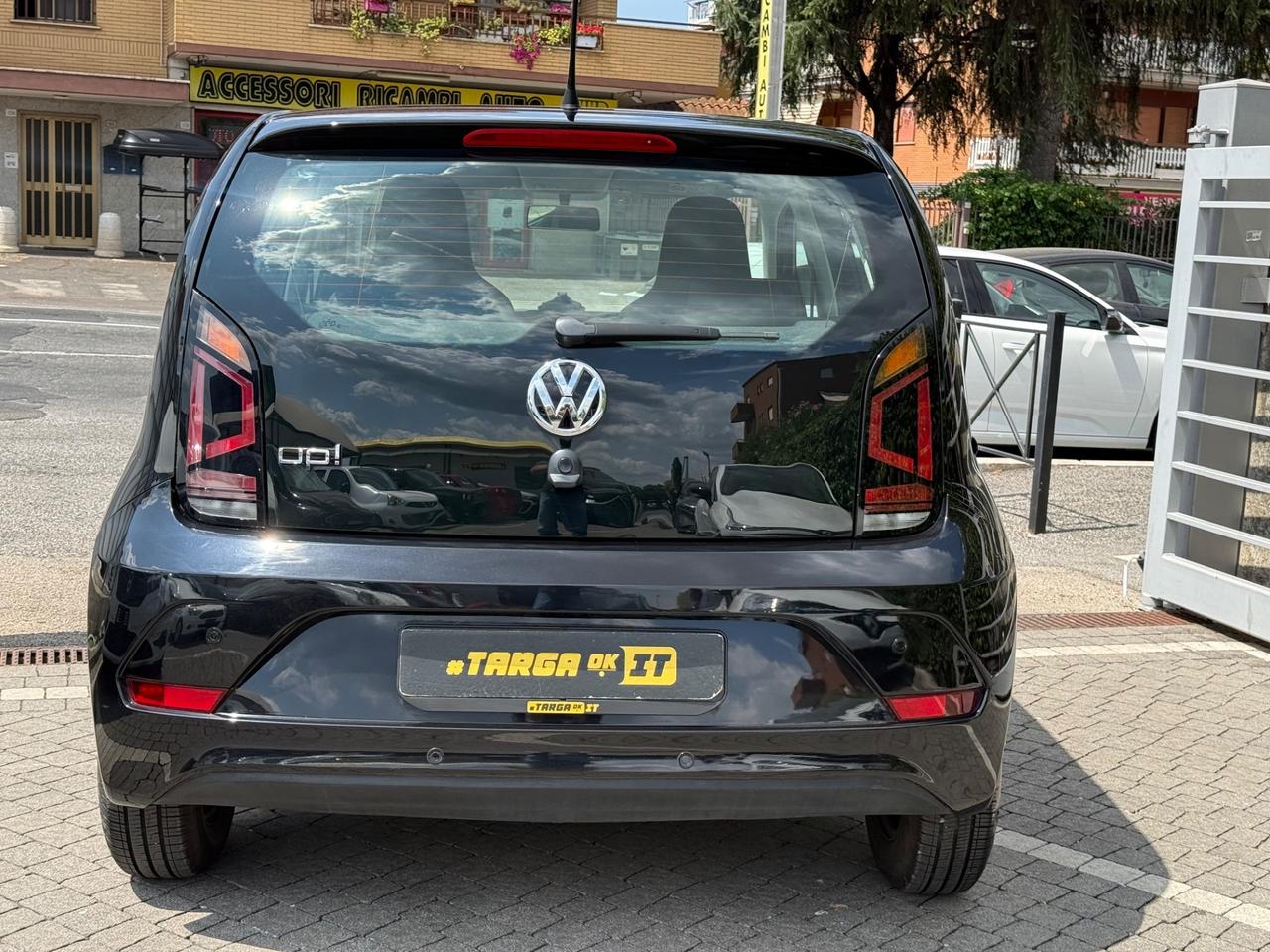 Volkswagen up! 1.0 5p. move up! GARANTITA PREZZO REALE