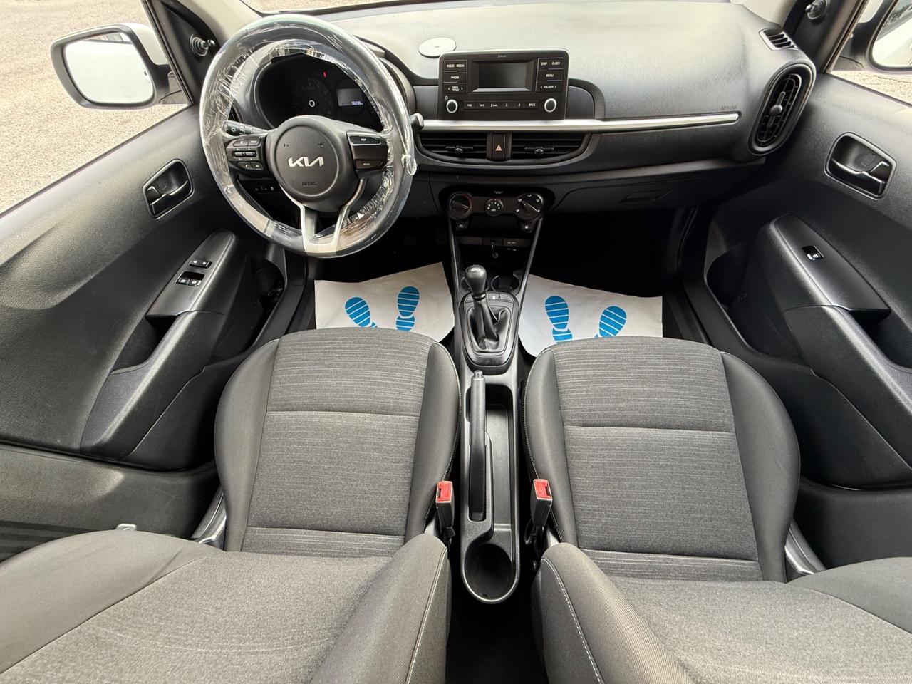 Kia Picanto 1.0 12V GPL 5 porte Urban