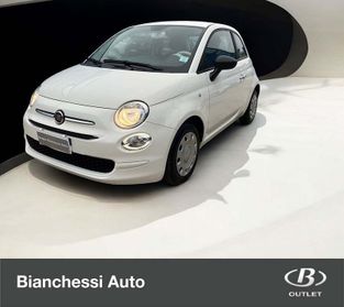 FIAT 500 1.0 Hybrid Cult