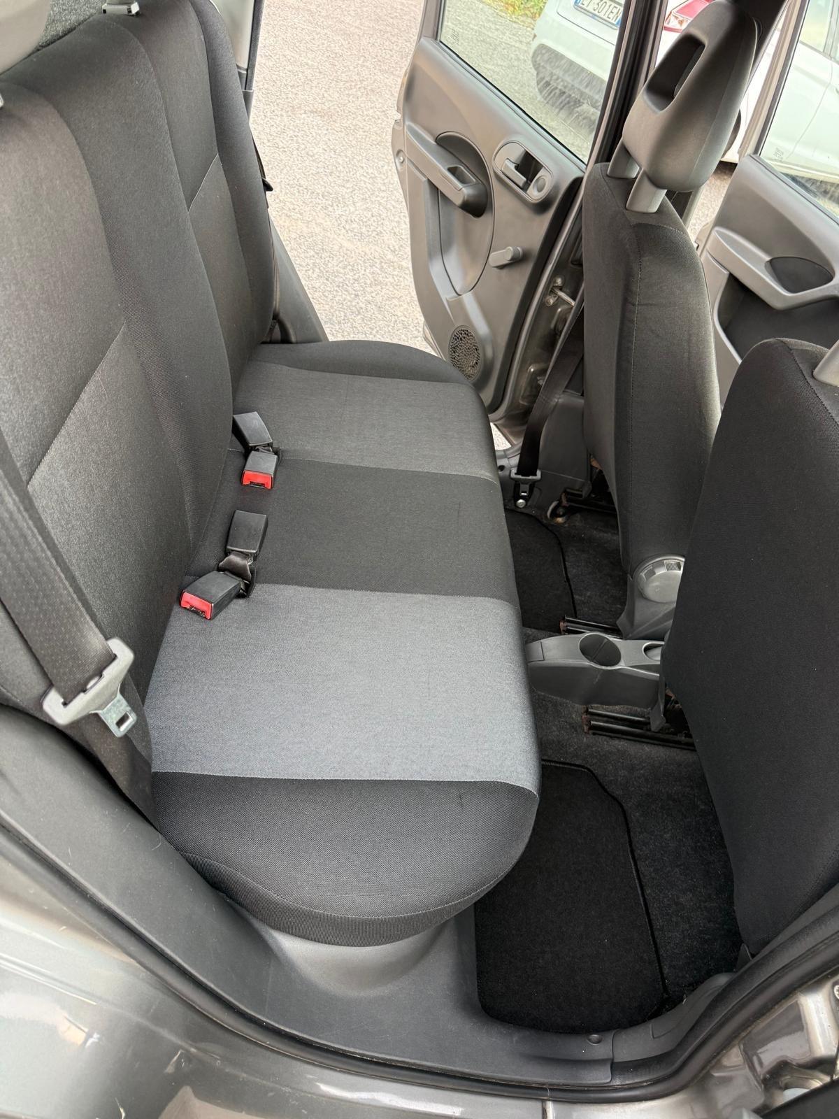 Fiat Panda 1.2 EasyPower Easy