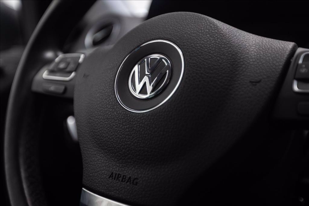 VOLKSWAGEN Tiguan 2.0 tdi Sport&Style 4motion dsg del 2016