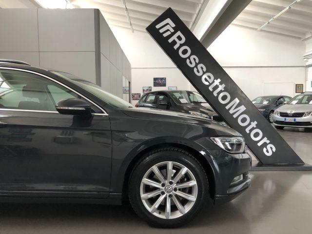 VOLKSWAGEN Passat Variant 1.6TDI Business BlueMotion Technology