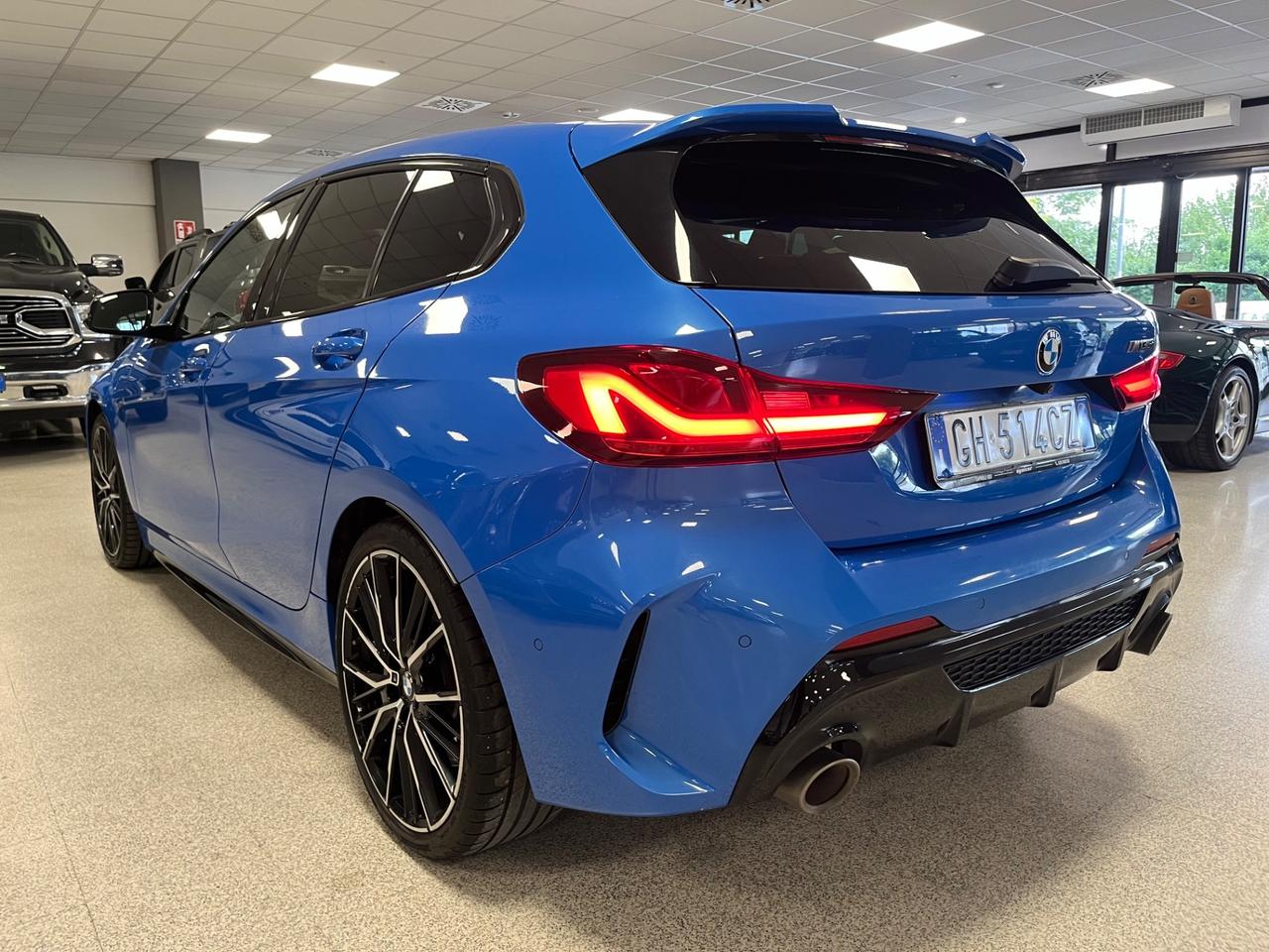 Bmw 135 M 135i xDrive 306cv