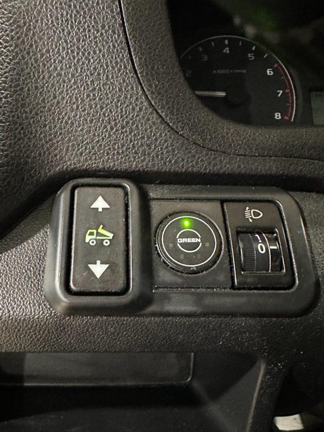 PIAGGIO Porter NP6 1.5 PC Long Range LPG Cassone Rib. Std Pro