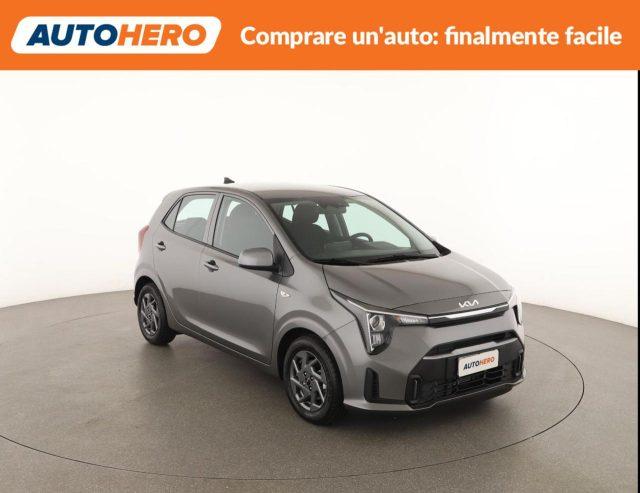 KIA Picanto 1.0 12V 5 porte Urban