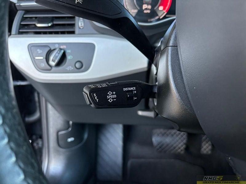 Audi A4 allroad A4 allroad 40 TDI 204 CV S tronic Business Evolution