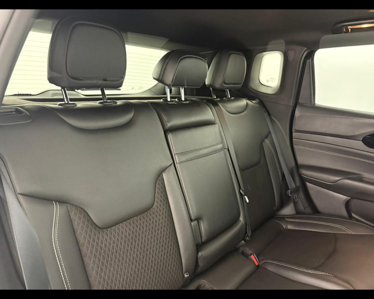 JEEP Compass 1.3 turbo t4 80 Anniversario 2wd 150cv ddct