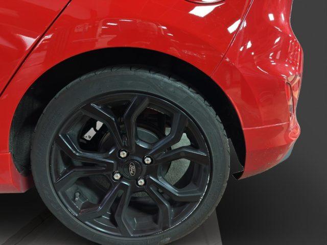 FORD Fiesta 1.0 Ecoboost 95 CV 5 porte ST-Line