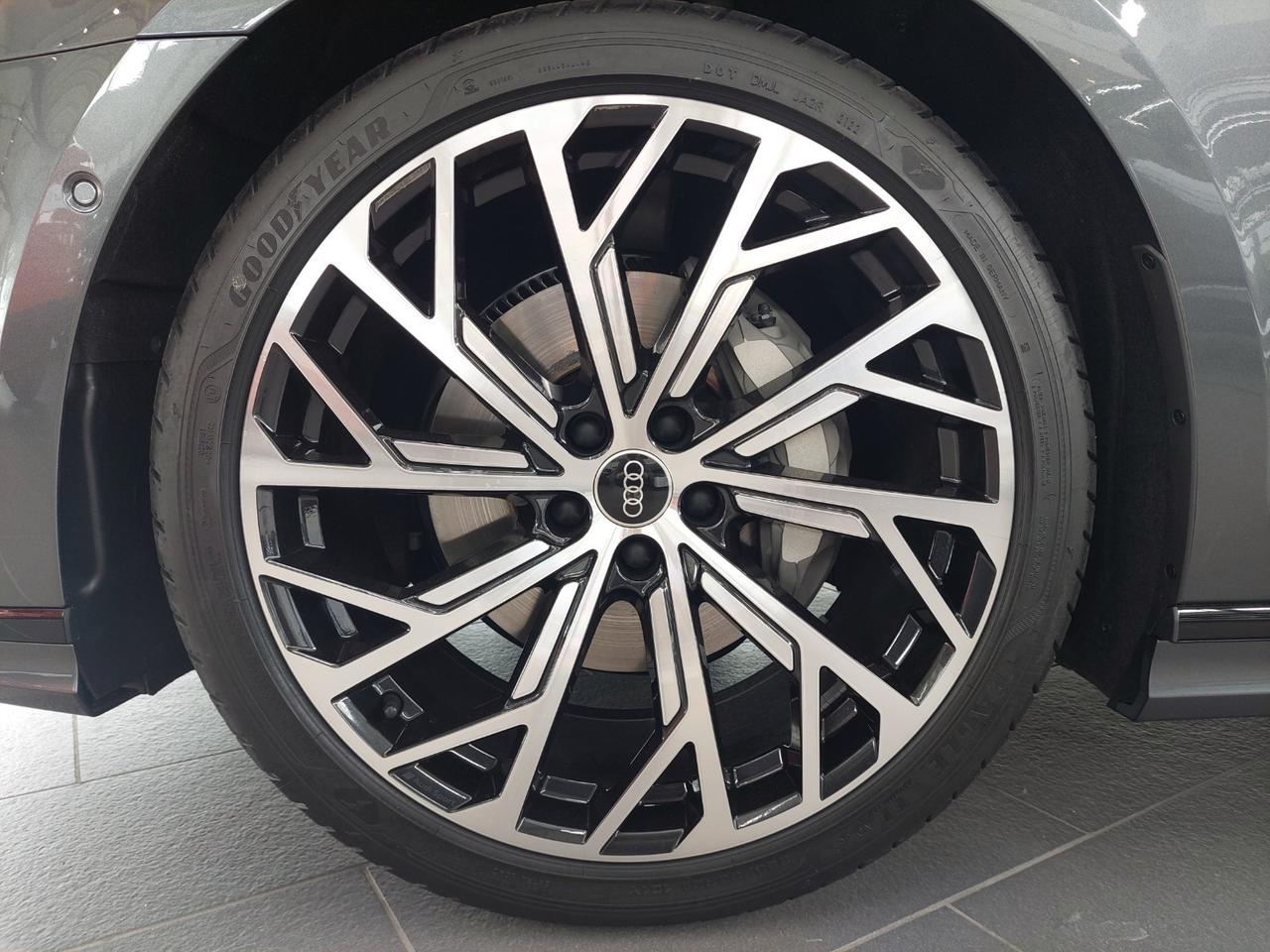 Audi A8 50 3.0 v6 tdi mhev quattro tiptronic