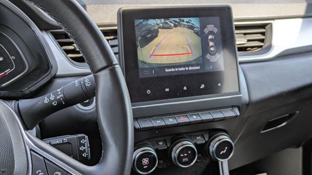 RENAULT Captur Full Hybrid E-Tech Equilibre 1.6cc 145cv