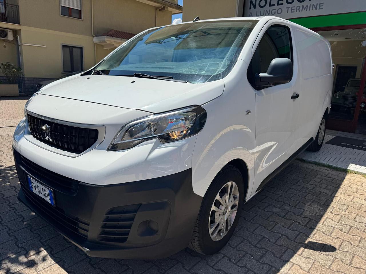 Peugeo EXPERT (PC) 1.6 BLUEHDI 115 S&S PREMIUM