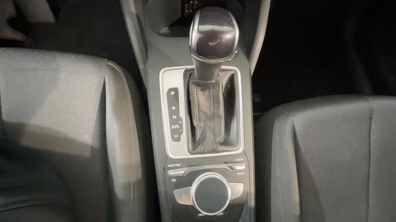 Audi Q2 40 TFSI quattro S tronic Admired PRONTA SUBITO