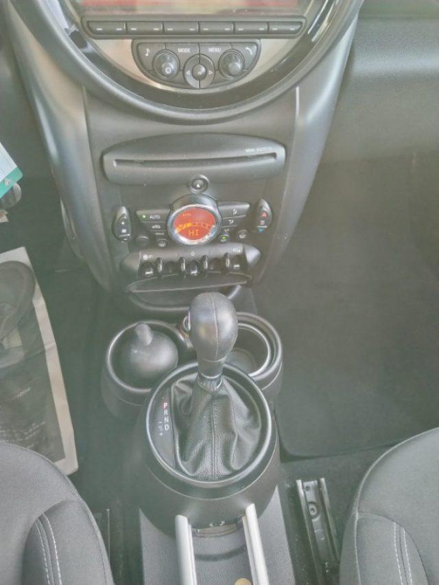 MINI Countryman Mini Cooper SD Countryman ALL4