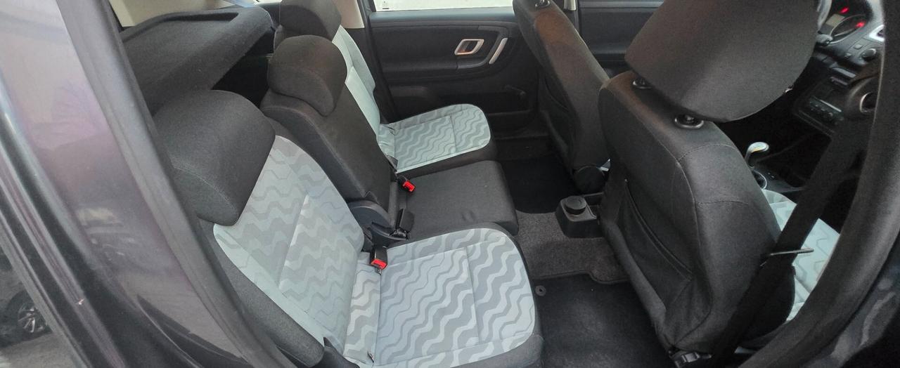 Skoda Roomster Benzina Neopatentati
