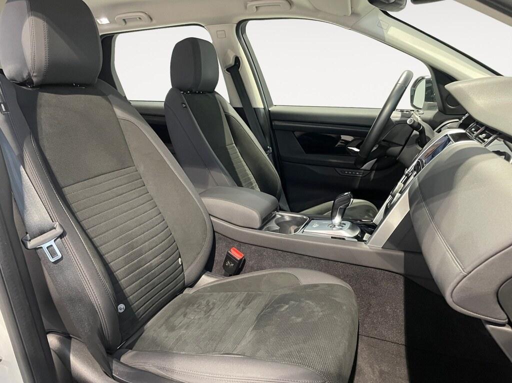 Land Rover Discovery Sport SE 163cv - AUTOCARRO IVA ESPOSTA 100%