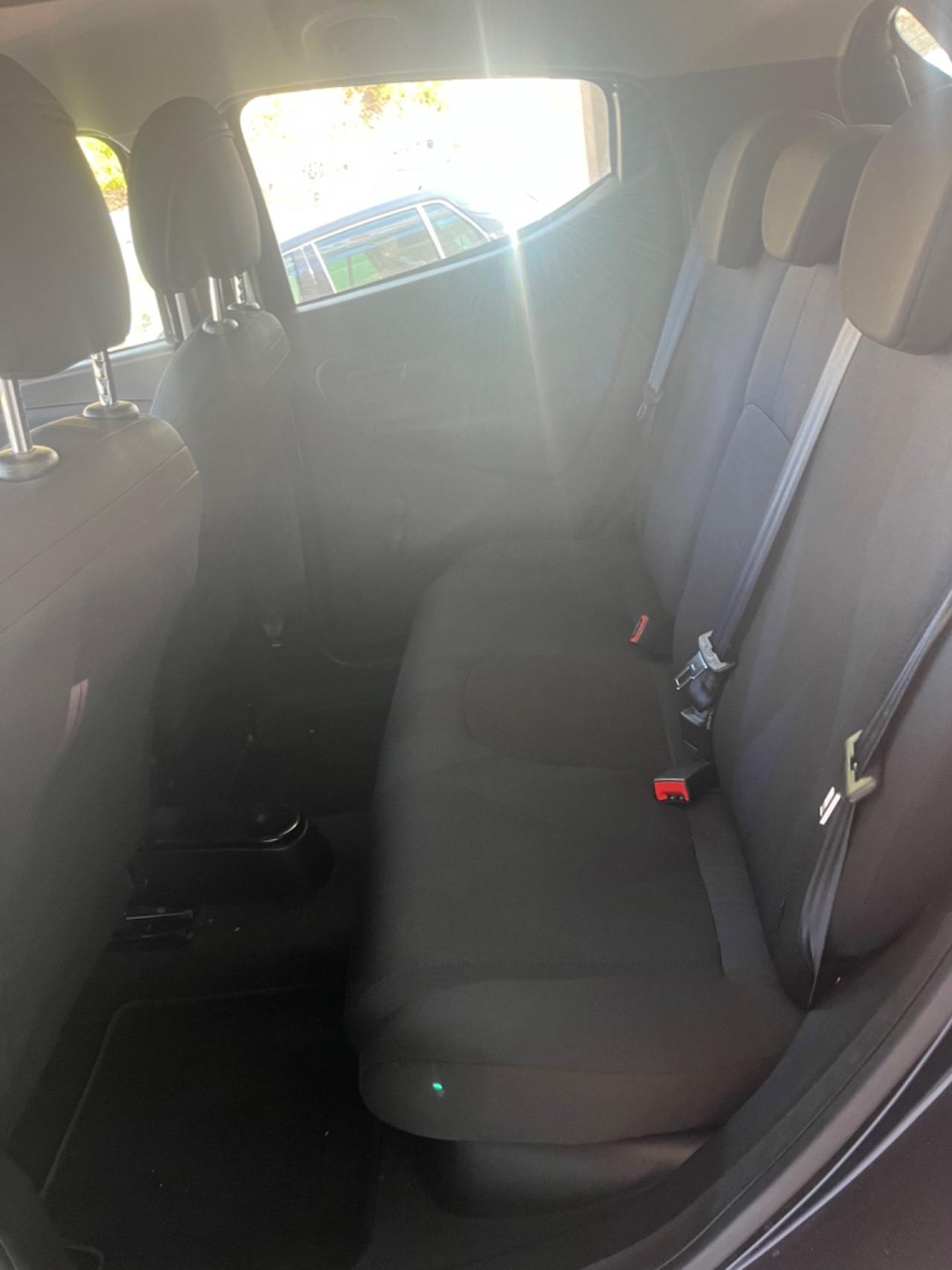 Lancia Ypsilon 1.2 69 CV 5 porte GPL Ecochic Platinum