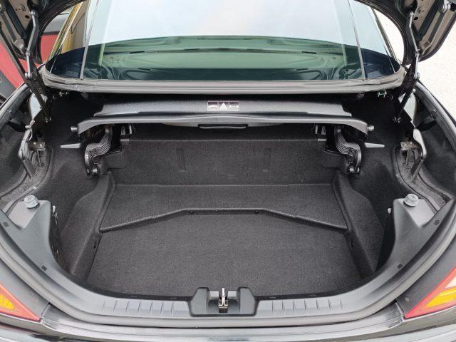 MERCEDES-BENZ SLK 200 Kompressor