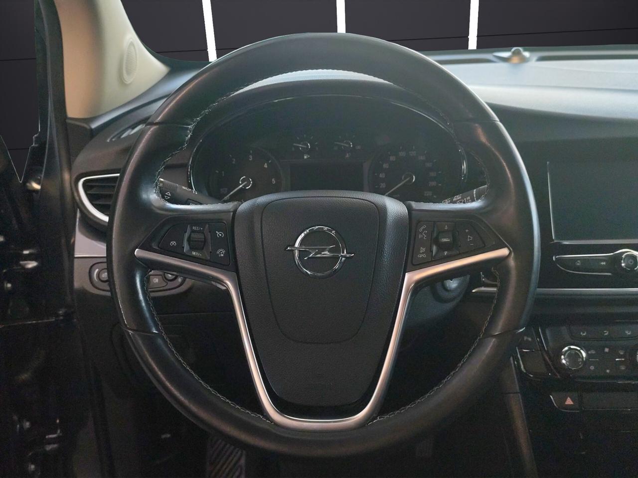 Opel Mokka X 1.6 CDTI Ecotec 136CV 4x4 Start&Stop Innovation