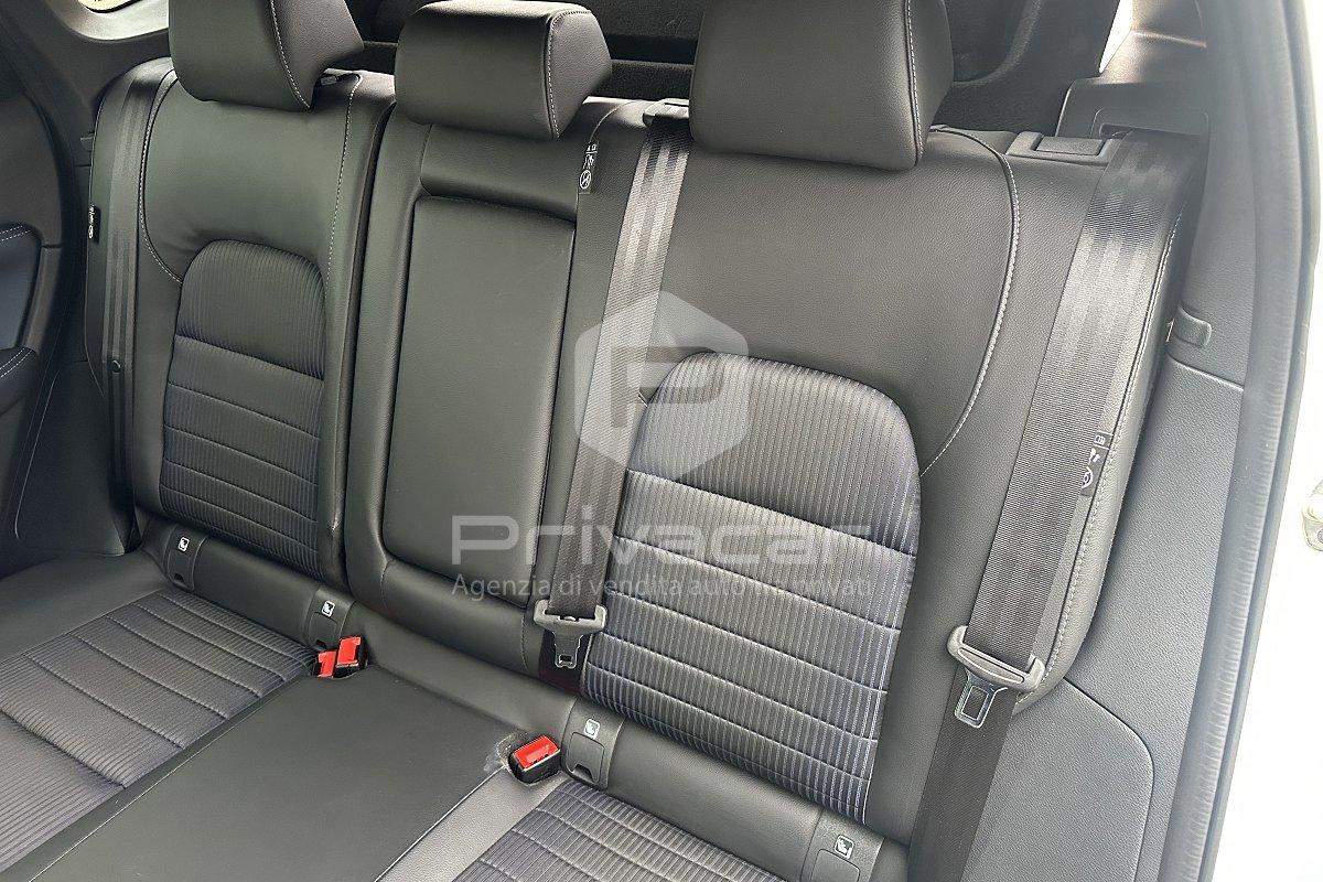 NISSAN Qashqai e-Power Tekna